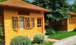 潮汕木屋爆料视频大全,揭秘传统建筑之美